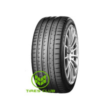 Yokohama Advan Sport V105 235/65 R19 109V XL